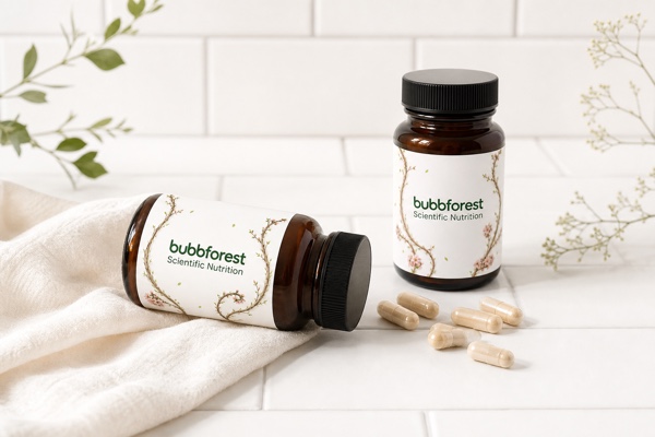 Everyday Wellness: Building a Balanced Routine
